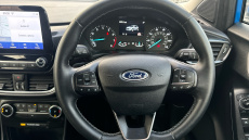 Ford Puma 1.0 EcoBoost Hybrid mHEV Titanium 5dr Petrol Hatchback